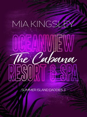 cover image of Oceanview Resort & Spa